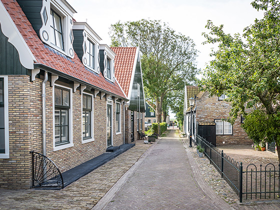 woningen te koop texel